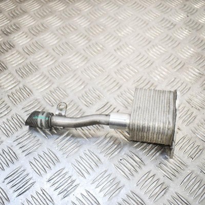 Răcitor de ulei OPEL ZAFIRA TOURER C P12 2016 OEM: 55565388 | 3438226 foto