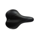 Sa bicicleta de oras DDK 2648 City Comfort, negru-gri
