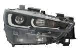 Far Mazda Cx-5, 02.20, montare fata, dreapta, cu DRL LED, lumini de zi; LED; electric; cu motor; LED; fara sistem lumini pentru curbe, Depo,