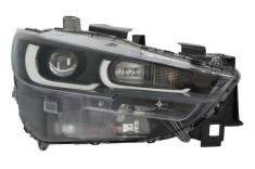 Far Mazda Cx-5, 02.20, montare fata, dreapta, cu DRL LED, lumini de zi; LED; electric; cu motor; LED; fara sistem lumini pentru curbe, Depo,