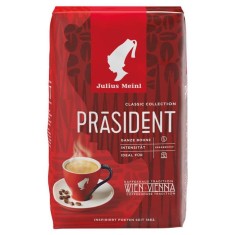 Cafea boabe Julius Meinl Prasident 500 g
