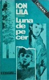 Ion Lila - Luna de pe cer