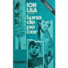 Ion Lila - Luna de pe cer