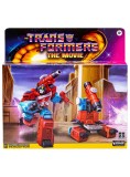 Transformers Retro 14cm