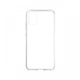 Husa Samsung Galaxy A71 Lemontti Silicon Transparent