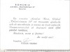 Bnk div Felicitare Anul Nou - Clubul Televiziunea 22 Bucuresti