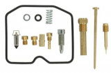 Kit reparație carburator, pentru 1 carburator compatibil: KAWASAKI ZR 1100 1993-1994, KEYSTER