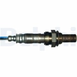 Sonda lambda BMW 3, 3 Compact, 5, 7, X3, X5, Z3, Z4; Land Rover Range Rover III Motor 2.0 i, 2.2 i, 2.5 i, 2.8 i, 3.0 i, 3.0 i xDrive, 316 Ci, 316