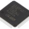 Microcontroler ARM LQFP64 1MB Flash 3.3V