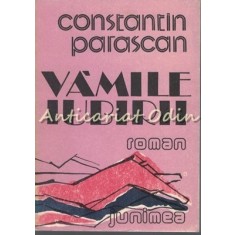 Vamile Iubirii - Constantin Parascan