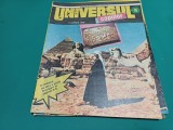 UNIVERSUL COPIILOR * REVISTA SĂPTĂM&Acirc;NALĂ ILUSTRATĂ * 19 APRILIE 1990 * 2 2 1