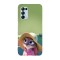 Husa compatibila cu Oppo A77, Viceversa, model Judy Hopps Zootopia, Silicon, TPU