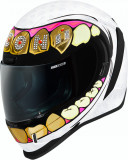 Casca Integrala Icon Airform Grillz, culoare multicolor, marime XL Cod Produs: MX_NEW 010113334PE