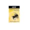 INAINTAS MUSCA JAXON CONIC 270CM 0.203-0.53MM