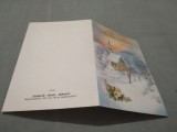 Cumpara ieftin CARTE POSTALA -FELICITARE CIRCULATA