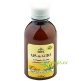 Apa de Gura Propolis + Aloe Vera 250ml