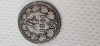 4 kreuzer 1861 A, Europa