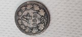 4 kreuzer 1861 A