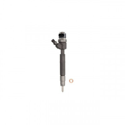 Injector MERCEDES-BENZ S-CLASS W220 BOSCH 0445110155 foto