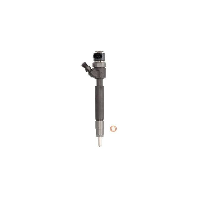 Injector MERCEDES-BENZ S-CLASS W220 BOSCH 0445110155