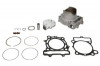 Cilindru complet (249, 4T, with gaskets; with piston) compatibil: KAWASAKI KX 250 2009-2009