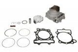 Cilindru complet (249, 4T, with gaskets; with piston) compatibil: KAWASAKI KX 250 2009-2009, CYLINDER WORKS