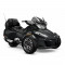 Can-Am Spyder RT Limited SE6 Asphalt Grey Metallic Chrome &#039;19