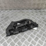 Suport bara de protecție st&acirc;nga spate PORSCHE CAYENNE 9Y0/9Y3 2019 OEM: 9Y0807405C 30621082