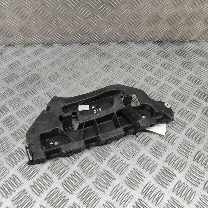 Suport bara de protecție st&acirc;nga spate PORSCHE CAYENNE 9Y0/9Y3 2019 OEM: 9Y0807405C 30621082