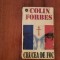 Crucea de foc de Colin Forbes