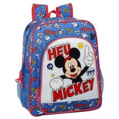 Ghiozdan 16 Mickey Mouse pentru scoala