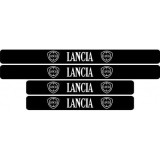 Set protectie praguri Lancia