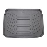 SET HUSE SCAUN DYNAMIC ROSU 44501