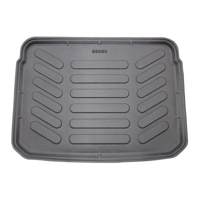 SET HUSE SCAUN DYNAMIC ROSU 44501 foto