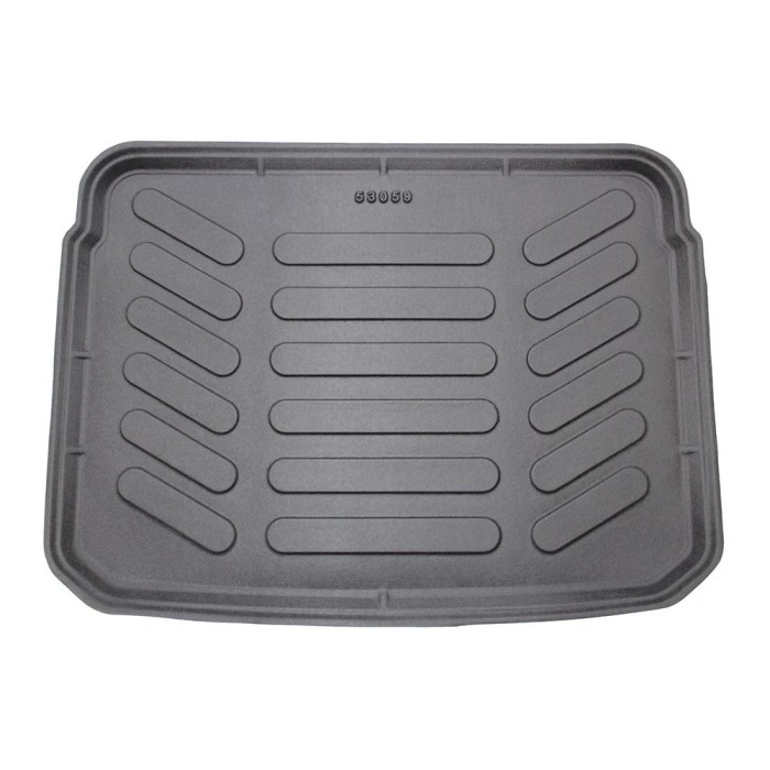 SET HUSE SCAUN DYNAMIC ROSU 44501