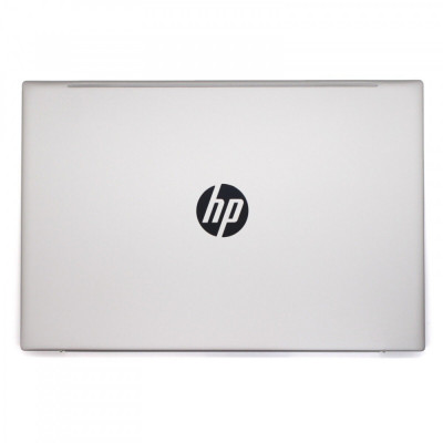 Capac Display Laptop, HP, Pavilion 14-DV, 14-EC, TPN-Q244, M16603-001, argintiu foto