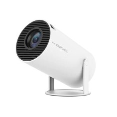 Proiector Magcubic HY300 Pro 4K Android 11