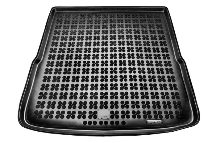 Covor Tavita Portbagaj Premium VW PASSAT B6 B7 Break 2005-2014