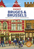 Lonely Planet Pocket Bruges &amp; Brussels | Benedict Walker, Helena Smith, 2020, Lonely Planet Global Limited