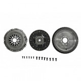 Set Ambreiaj Cu Volanta Cu Ma Simpla,Ford Mondeo Iii Eng.2.0Di/Tdci 90Km 06.2003-,1129128