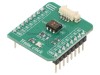 Placă prototip interfață I2C UART mikroBUS TFMINI Click