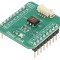 Placă prototip interfață I2C UART mikroBUS TFMINI Click