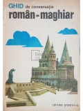 Eva Turcu - Ghid de conversatie roman-maghiar (Editia: 1970)