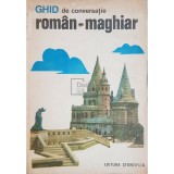 Eva Turcu - Ghid de conversatie roman-maghiar (Editia: 1970)