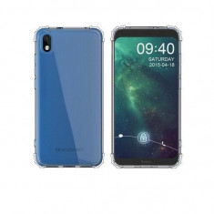 Husa Compatibila cu Samsung Galaxy A10 - Wozinsky Anti Shock Clear