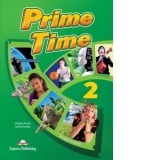 Curs Limba Engleza. Prime Time 2. Manualul elevului - Jenny Dooley, Virginia Evans