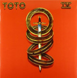 IV - Vinyl | Toto