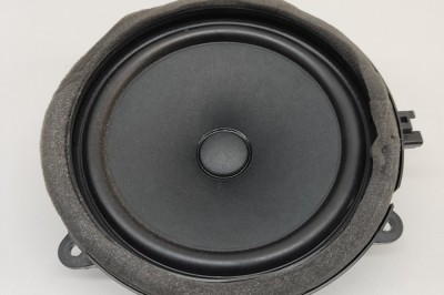 Difuzor ușă dreapta față VOLVO XC90 II 2021 OEM: 32212429 28529176 foto