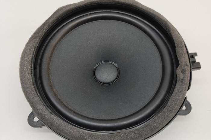 Difuzor ușă dreapta față VOLVO XC90 II 2021 OEM: 32212429 28529176