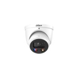 Camera IP Dahua Dome, 5MP, IR 30 m, Alarma, lentila 2.8mm, PoE, microfon dublu, difuzor, IP67 - IPC-HDW3549H-AS-PV-0280B-S5 SafetyGuard Surveillance